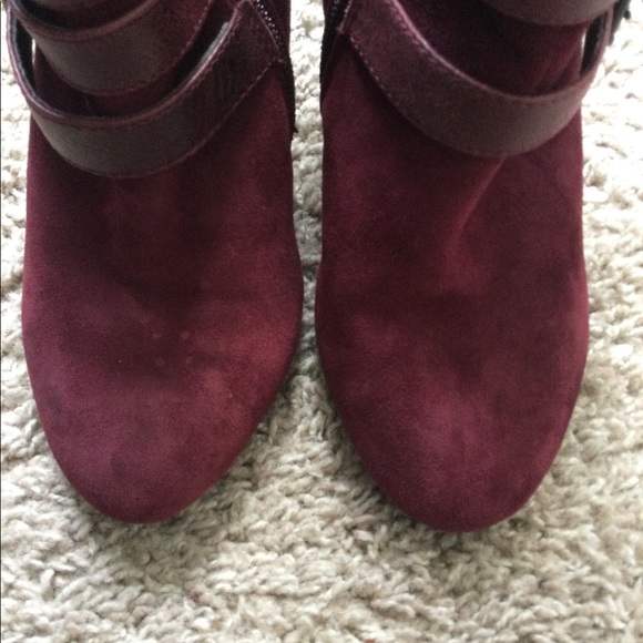 Jessica Simpson Women’s Catie Booty - Picture 10 of 16